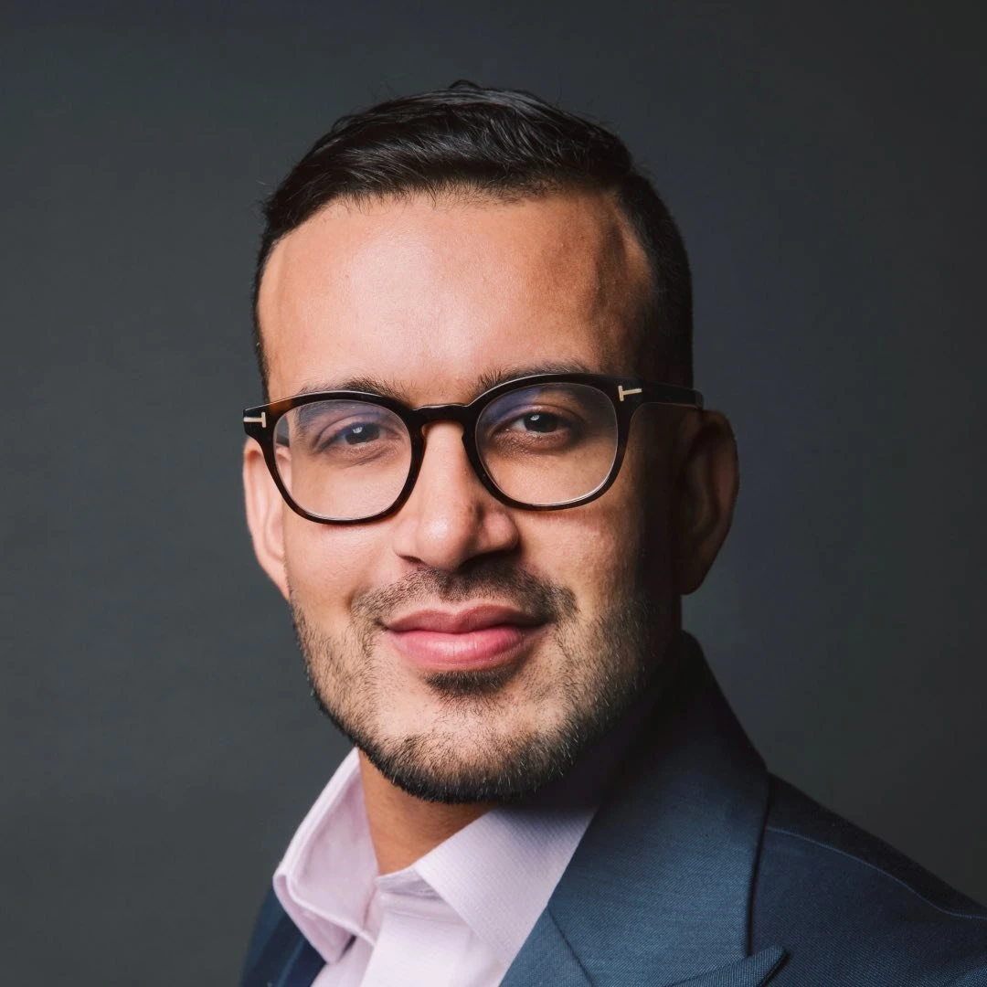 Foto de MARCUS MARQUES